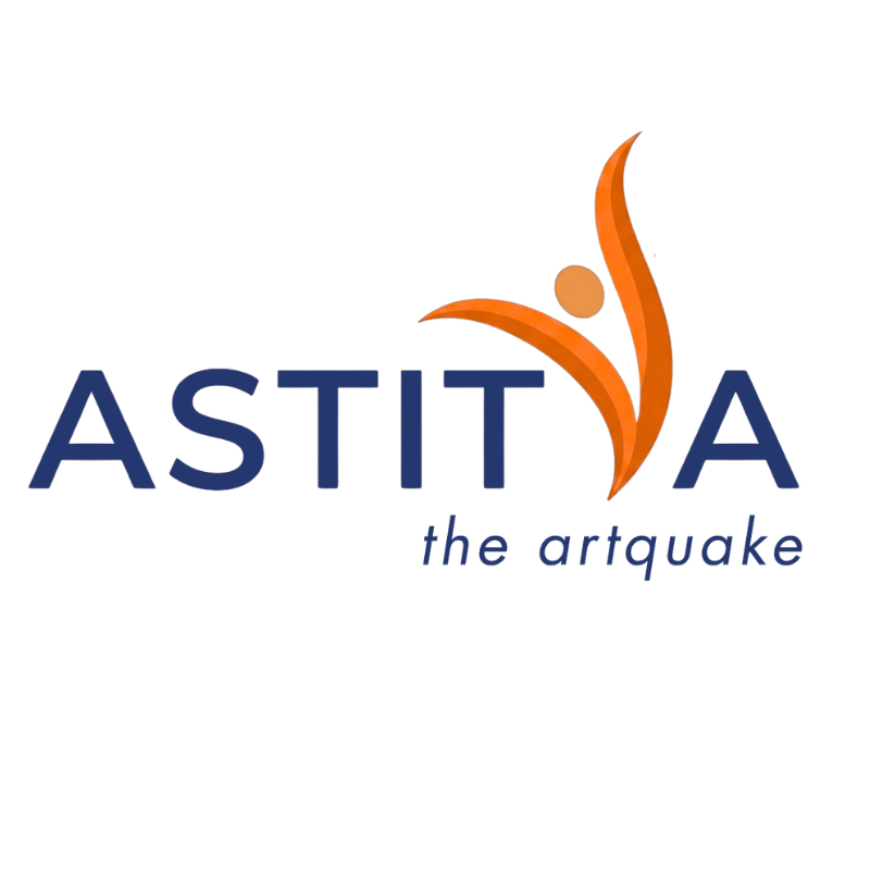 ASTITVA LOGO